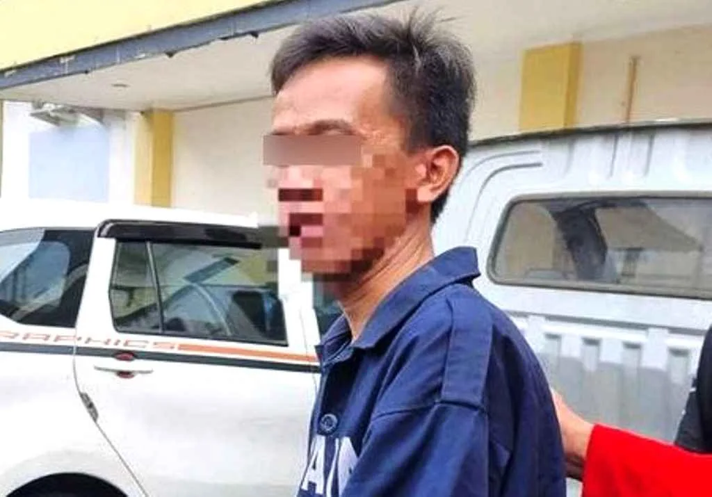 Spesialis Curi Mobil Niaga, Mantan Guru Honorer Tegal Ditangkap Polisi