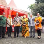 Stabilkan Harga Bahan Pokok, Pemkot Batu Gelar Pasar Murah