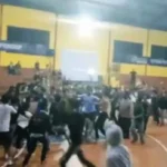 Tak Terima Timnya Kalah, Turnamen Futsal Antar SMA Berakhir Ricuh