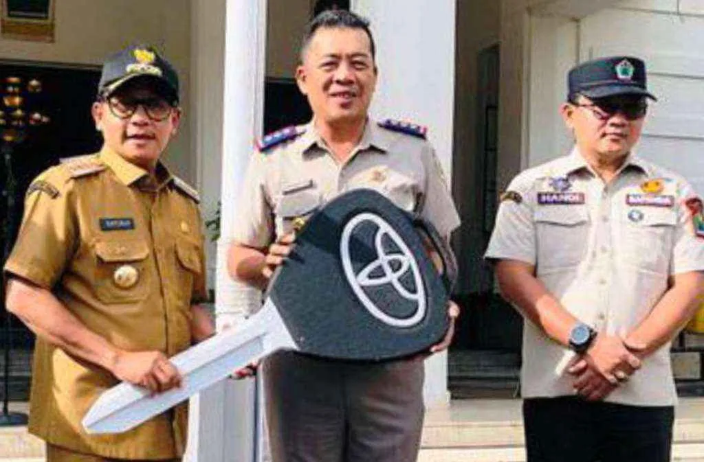 Target Selesaikan 6 Ribu Sertifikat Aset, Pemkot Malang Siapkan Layanan Digital