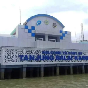 Tarif Pas Pelabuhan Naik 100 Persen, DPRD Karimun Minta Pelayanan Ditingkatkan Tarif Pas Pelabuhan Naik 100 Persen, DPRD Karimun Minta Pelayanan Ditingkatkan