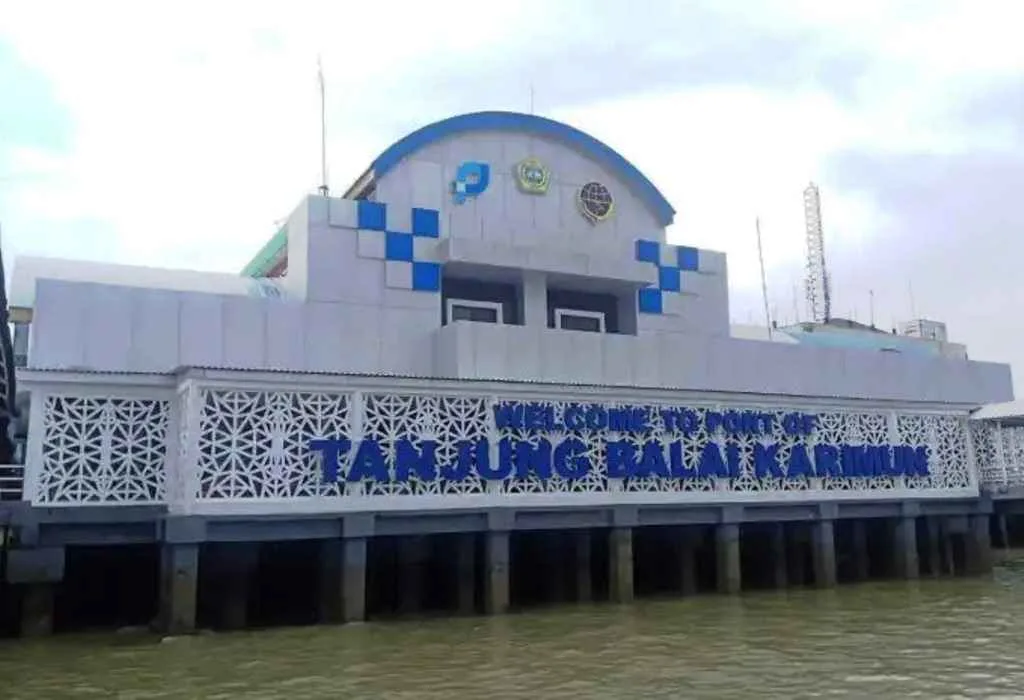 Tarif Pas Pelabuhan Naik 100 Persen, DPRD Karimun Minta Pelayanan Ditingkatkan
