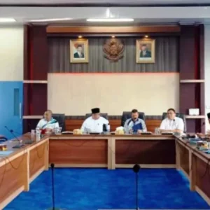 Temuan BPK Belum Ditindaklanjuti, Sekda Lebong: Masih Mengkaji Temuan Lama