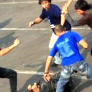 Tiga Pelaku Pengeroyokan Satpam PT Agricinal Ditangkap