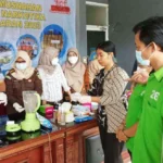 Tiga Pengedar Sabu dan Ekstasi Diamankan BNN Bengkulu