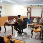 Turunkan Angka Stunting, Wagub Rosjonsyah Minta Dukungan Kemenko PMK RI