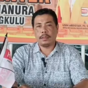 Usin Kecam Aksi Penembakan Yang Dialami Rahiman Dani Aksi Penembakan Usin Minta PPDB 2023/2024 Jangan Sampai Ada Permainan Usin Abdisyah Putra Sembiring Apresiasi Penetapan Harga TBS