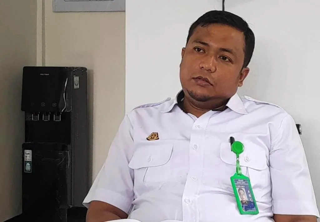Dugaan Korupsi