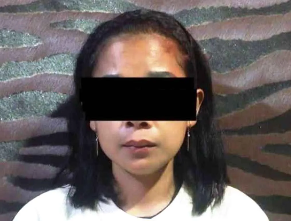Wanita Asal Pakis Malang Tipu Sejumlah Toko Sembako
