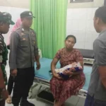 Warga Desa Cilongkrang Dikejutkan Penemuan Bayi Perempuan di Rumah Kosong