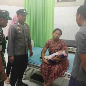 Warga Desa Cilongkrang Dikejutkan Penemuan Bayi Perempuan di Rumah Kosong