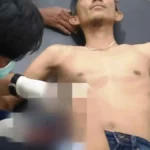 Wartawan Media Online Ditusuk, Polisi Buru Pelaku