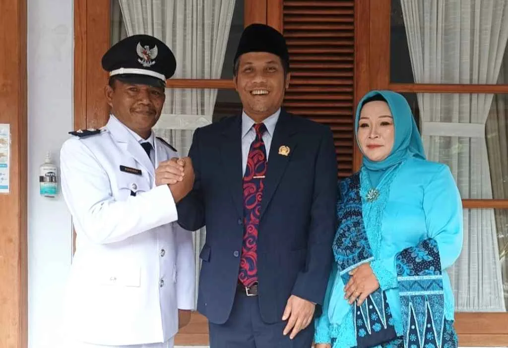 Wujudkan Desa Dinamis Sejahtera, Kades Selorejo Bertekad Ciptakan Program Berkesinambungan