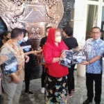 Yakin Kepemimpinan Mbak Ita, Mastur : Kota Semarang Semakin Hebat dan Bermartabat