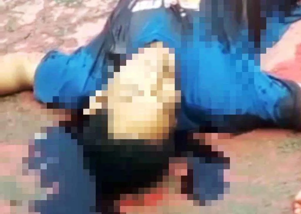 Adu Mulut, Warga Rejang Lebong Tewas Ditusuk