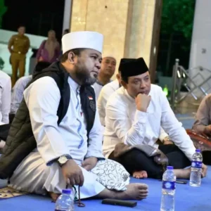 Awali Ramadan 1444 Hijriah, Wali Kota Bengkulu : Selamat Berpuasa Awali Ramadhan 1444 Hijriah, Wali Kota Bengkulu : Selamat Berpuasa