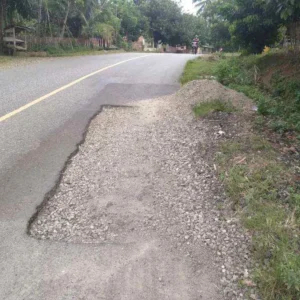 Pemeliharaan Rutin Jalan Nasional