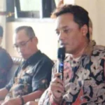 Banyak Jalan Rusak, Paguyuban Kades Losari Desak Pemkab Brebes Perbaiki