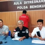 Berkedok Jual Bibit Lele, Pria ini Ternyata Edarkan Sabu