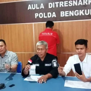 Berkedok Jual Bibit Lele, Pria ini Ternyata Edarkan Sabu Berkedok Jual Bibit Lele, Pria ini Ternyata Edarkan Sabu