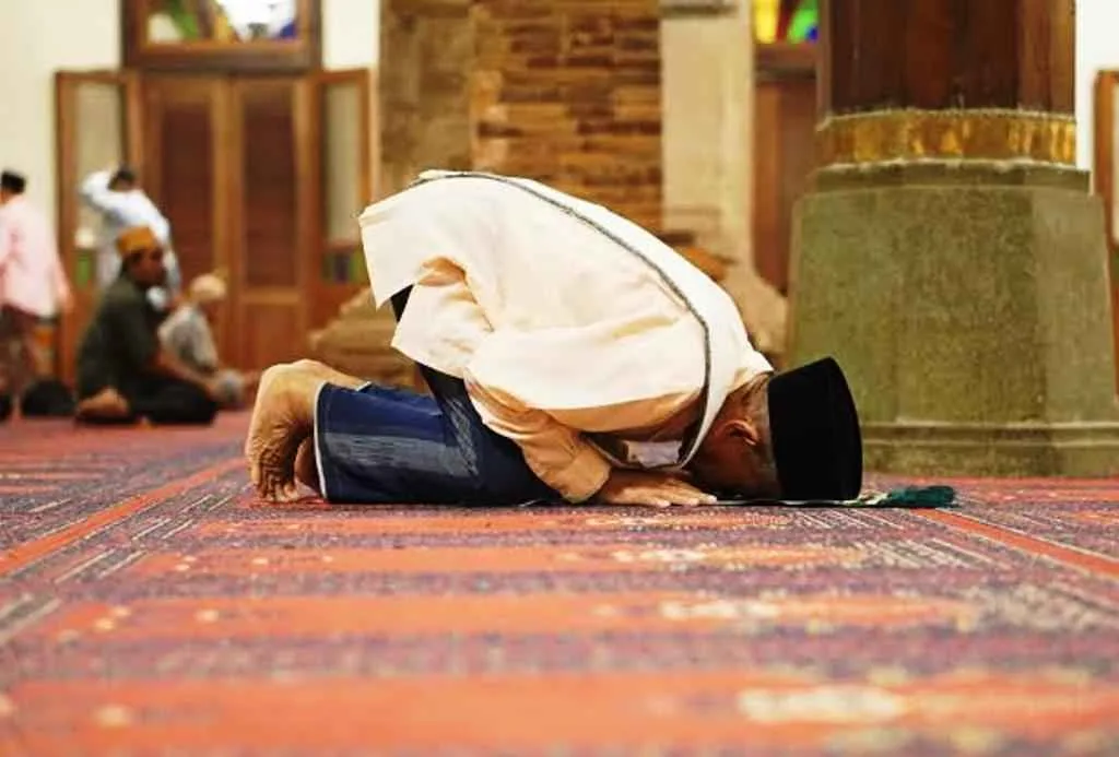 Bolehkah Salat Sunnah Lain Setelah Witir?