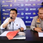 Cabuli Anak Bawah Umur, Remaja Rejang Lebong Ditangkap Polisi