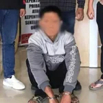 Cabuli Anak Dibawah Umur di Gudang, Pria Paruh Baya Diamankan Polisi