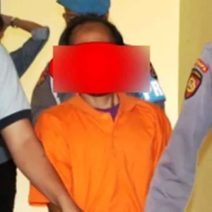 Cabuli Keponakan Sendiri, Pria Seluma Ditangkap