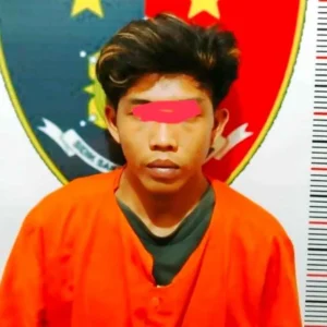 Curi Tabung Gas, Remaja Kaur Ditangkap Polisi