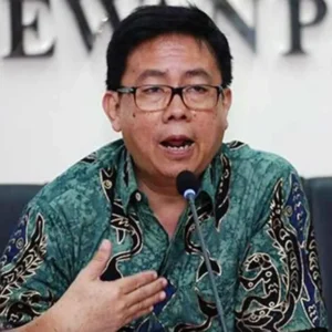 Dewan Pers Imbau Wartawan Yang Jadi Caleg Non Aktif Dulu Dewan Pers Imbau Wartawan Yang Jadi Caleg Non Aktif Dulu