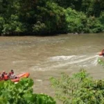 Di Hari Ke-4, Area Pencarian Korban Hanyut di Ketahun Diperluas