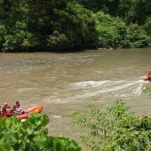 Di Hari Ke-4, Area Pencarian Korban Hanyut di Ketahun Diperluas Di Hari Ke-4, Area Pencarian Korban Hanyut di Ketahun Diperluas