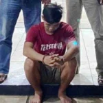 Diduga Cabuli Pacar, Pria ini Ditangkap Polisi