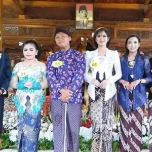 Dinas Pariwisata Kota Batu Gelar Kontes Sinden Idola 2023 Dinas Pariwisata Kota Batu Gelar Kontes Sinden Idola 2023