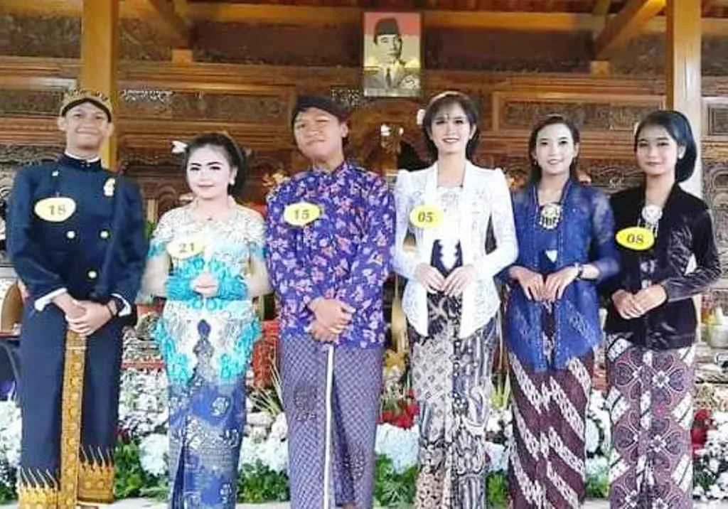 Dinas Pariwisata Kota Batu Gelar Kontes Sinden Idola 2023