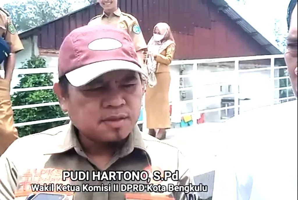 PUPR Akui Sheet Pile