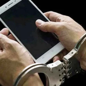 Ditinggal Pemilik ke Warung, Dua Pemuda Embat Ponsel Penghuni Indekos