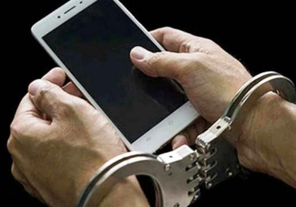 Ditinggal Pemilik ke Warung, Dua Pemuda Embat Ponsel Penghuni Indekos