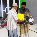DPD Partai Golkar Mukomuko Gelar Safari Ramadhan
