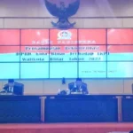 DPRD Kota Blitar Minta LKPJ Wali Kota Tahun 2022 Dilengkapi