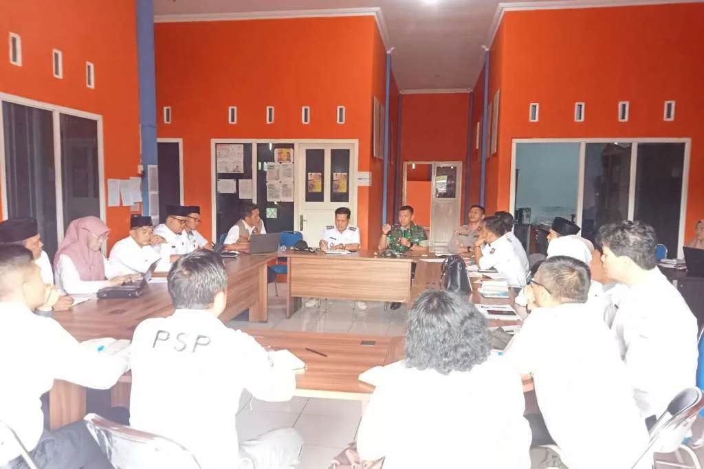 Gelar Rakor, Wabup Lebong: Infrastruktur Yang Rusak Akan Diperbaiki