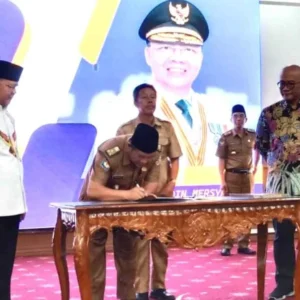 Gubernur Rohidin Minta Potensi Utama Investasi Daerah Segera Ditetapkan