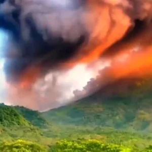 Gunung Merapi Naik Level III, Prajurit Kodam IV/Diponegoro Siap Siaga Gunung Merapi Naik Level III, Prajurit Kodam IV/Diponegoro Siap Siaga