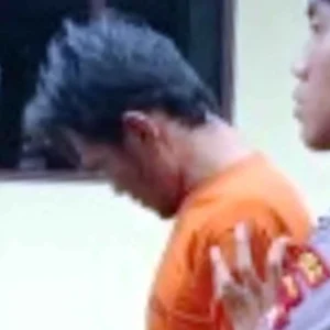 Habis Nyabu, Pria Rejang Lebong Diamankan Polisi