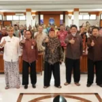 Hadiri Dialog Interaktif, Wali Kota Blitar : LPMK Mitra Kelurahan