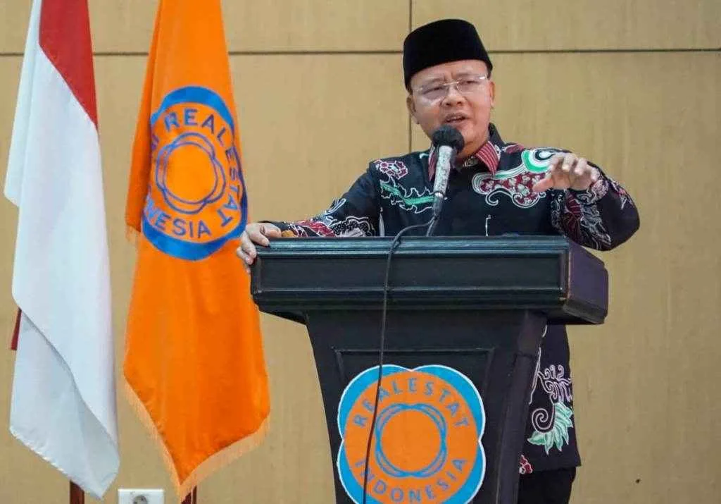 Hadiri Musda Ke-X REI Bengkulu, Rohidin Soroti Izin dan BPHTB