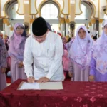 Hadiri Pelantikan MSI Bengkulu, Rohidin : Antar Organisasi Jangan Saling Menjantuhkan