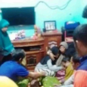 Hanyut Saat Menyeberang Sungai, Warga Muara Tiga Ditemukan Meninggal