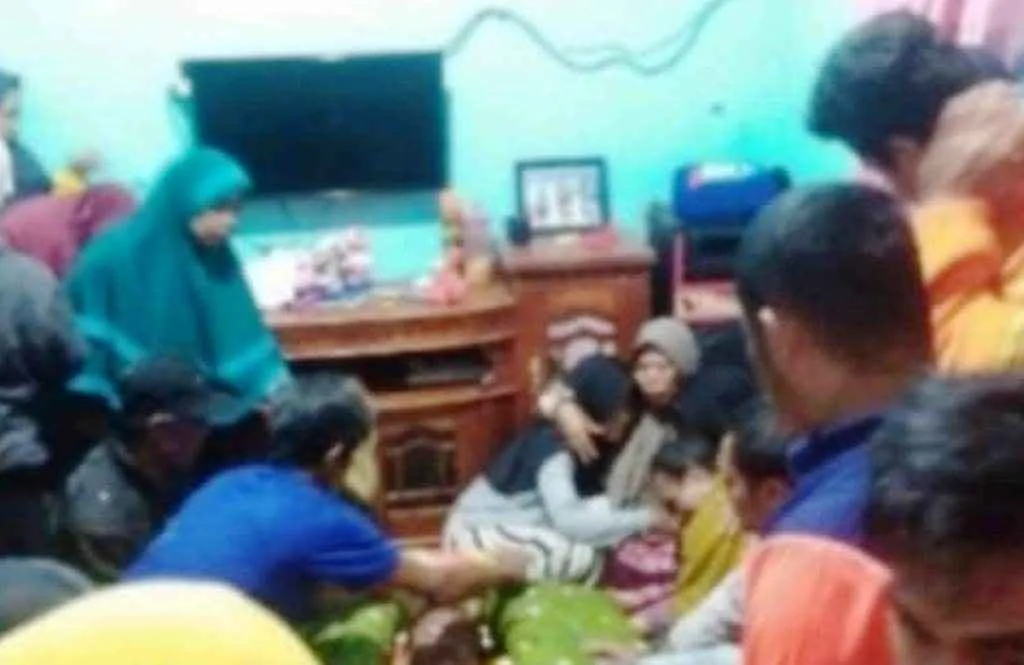 Hanyut Saat Menyeberang Sungai, Warga Muara Tiga Ditemukan Meninggal