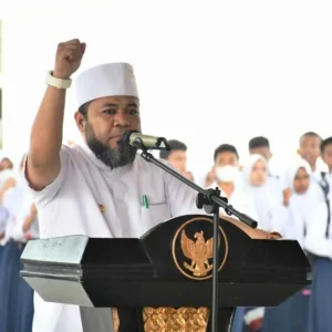 Helmi Hasan Ajak Sukseskan Rangkaian Kegiatan Hari Jadi ke-304 Kota Bengkulu Helmi Hasan Ajak Sukseskan Rangkaian Kegiatan Hari Jadi ke-304 Kota Bengkulu